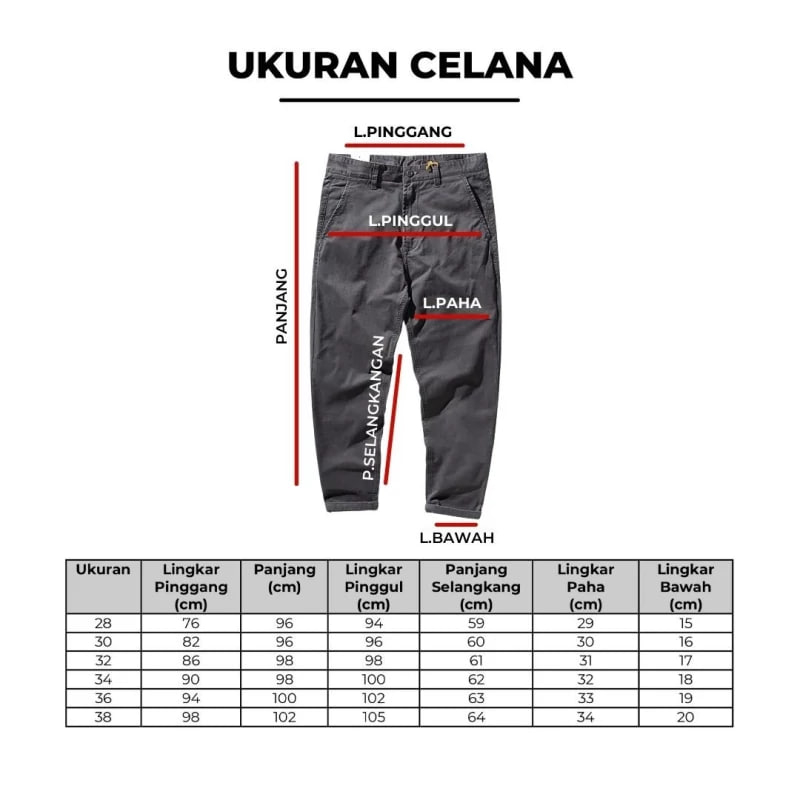 TERBARU !!  Celana Pria Reyhan - Celana Pria - Celana Pria Panjang - Celana Pria Kekinian - Celana Boyfriend - Celana Formal Pria - Celana Formal Cowok - Celana Laki laki - Celana Pria Polos - Celana Bahan - Celana Bahan Katun - Celana Trendy