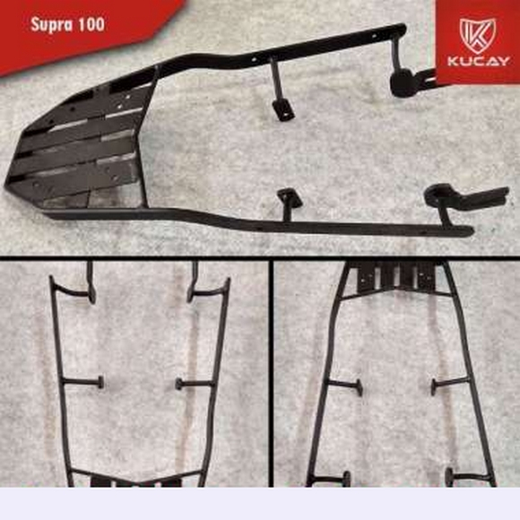 Breket Kucay Statis [ Supra 100 ]
