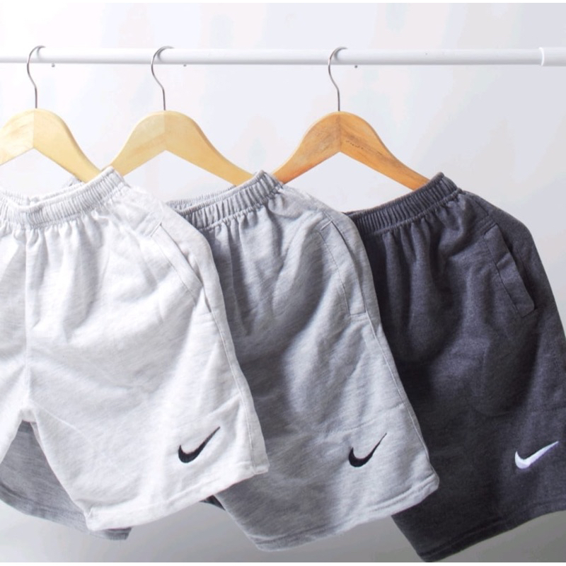 Terbaru celana pendek boarshort bahan bebyteri