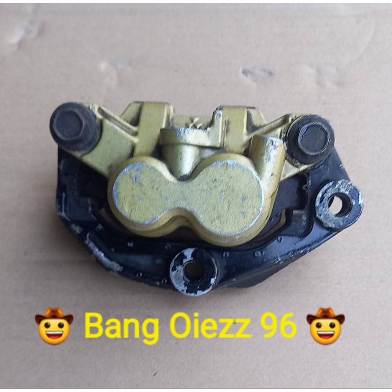 Master Kaliper Cakram Pala Babi Kaliper Cakram Jupiter z Burhan Ori