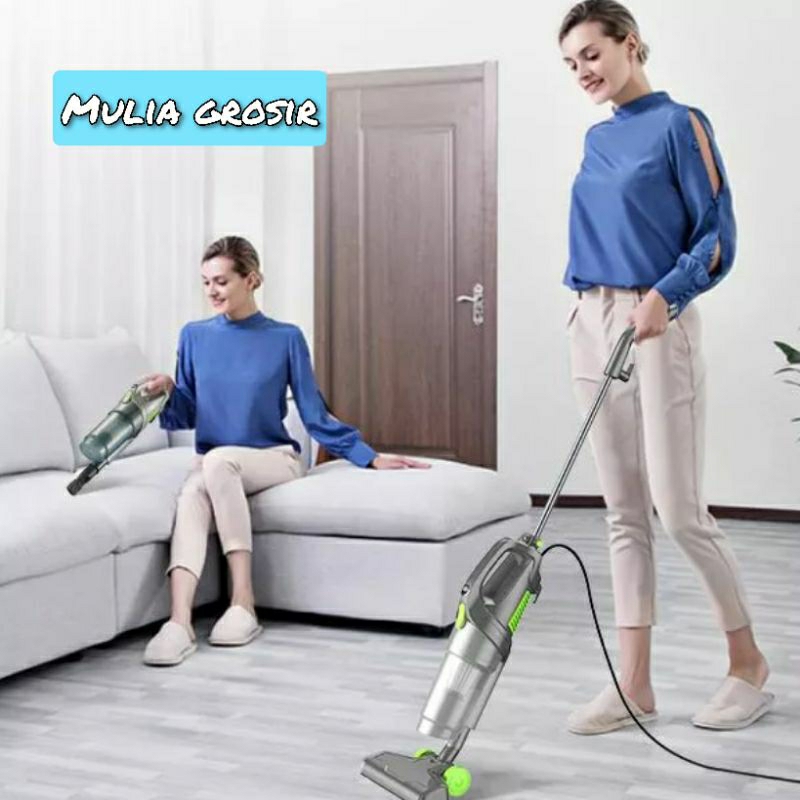 Vacuum Cleaner Samono SW VCG 14 Stick &amp; Hand Held Vacuum Cleaner Samono