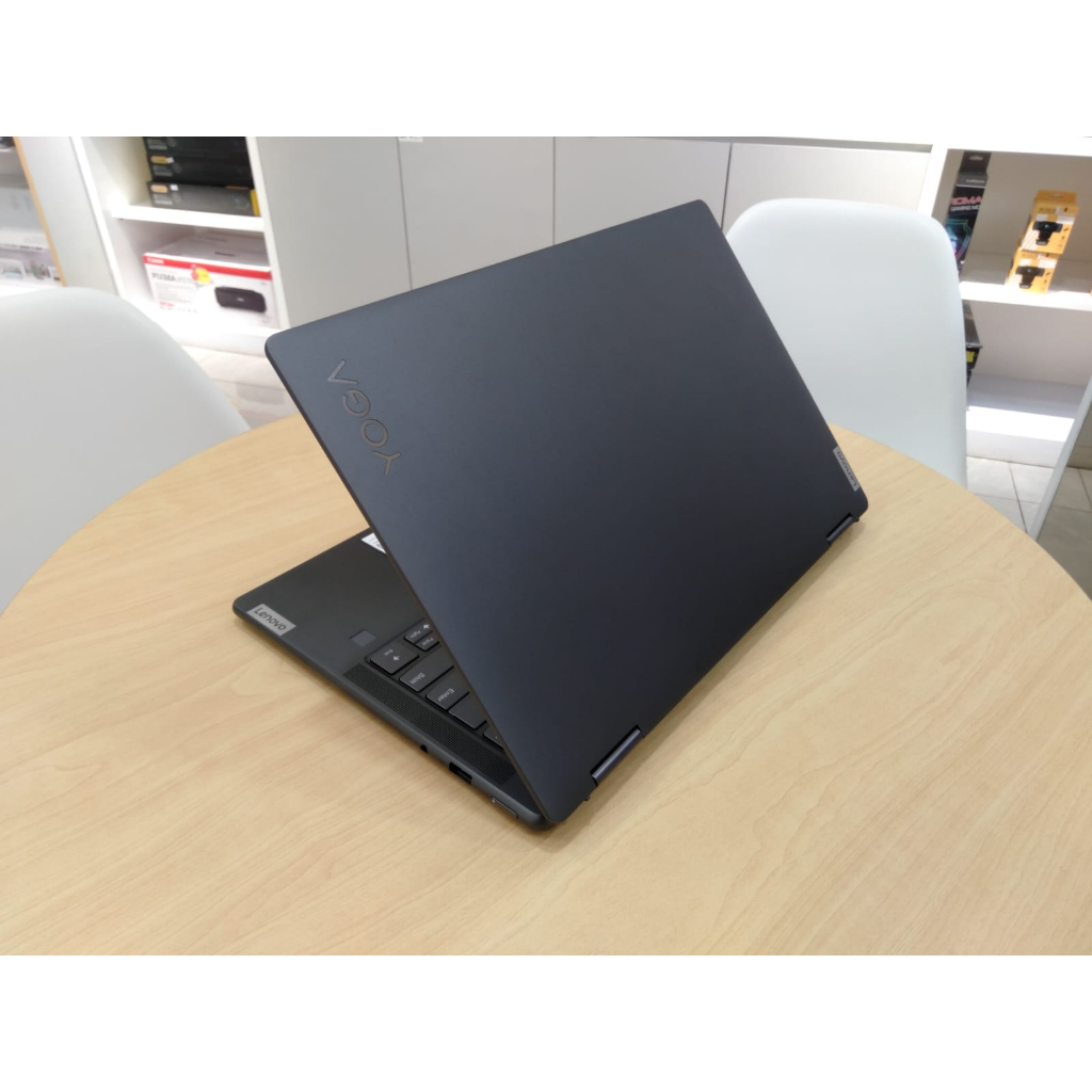 LAPTOP 2IN1 LENOVO YOGA 7 14IAL7 i7 1255U 16GB RAM 1TB SSD IRIS Xe 2.2K TOUCH WIN11