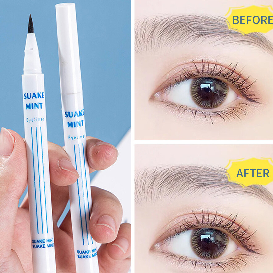 ✿ELYSABETHME✿ Amys dairy eyeliner series make up waterproof celak eye liner garis mata
