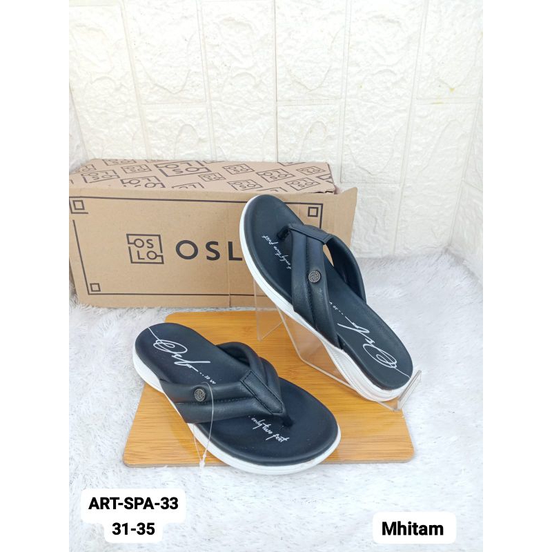 SANDAL ANAK PEREMPUAN OSLO SPA-33