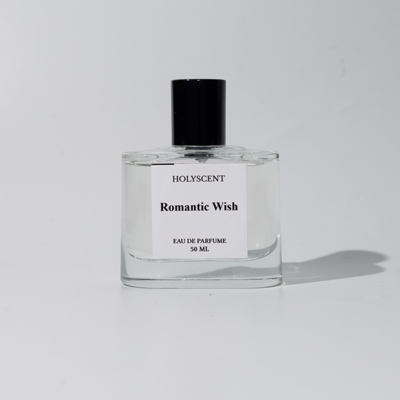 holyscent Parfume - Romantic Wish - 50ml parfum for woman