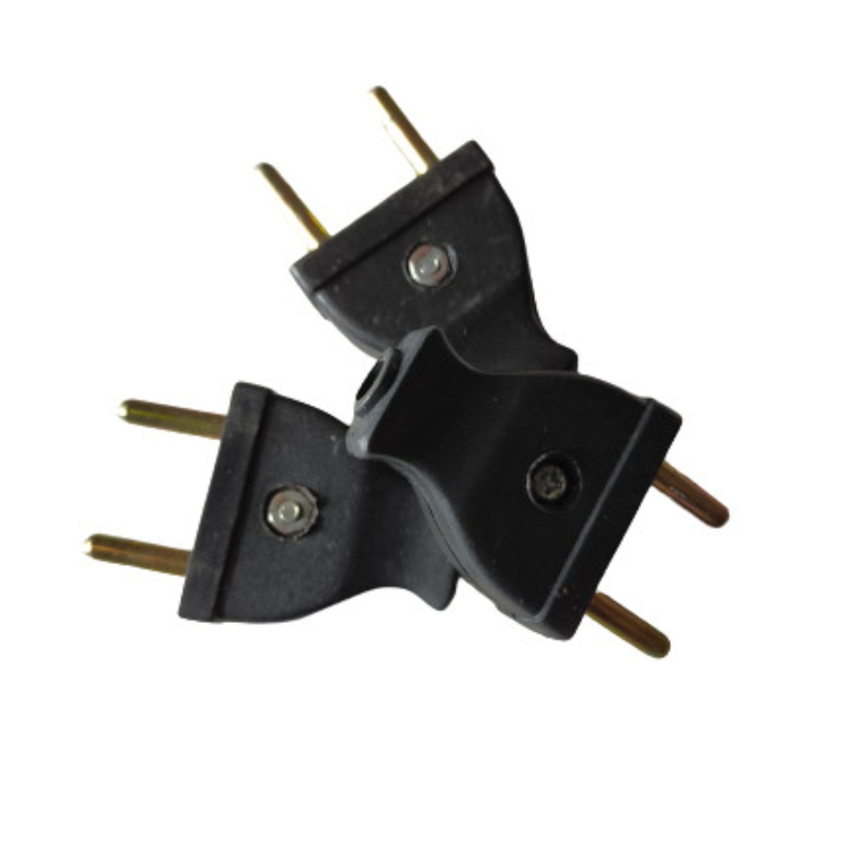 STECKER GEPENG - COLOKAN GEPENG - ADAPTOR KEPALA CHARGER COLOKAN OVER STEKER