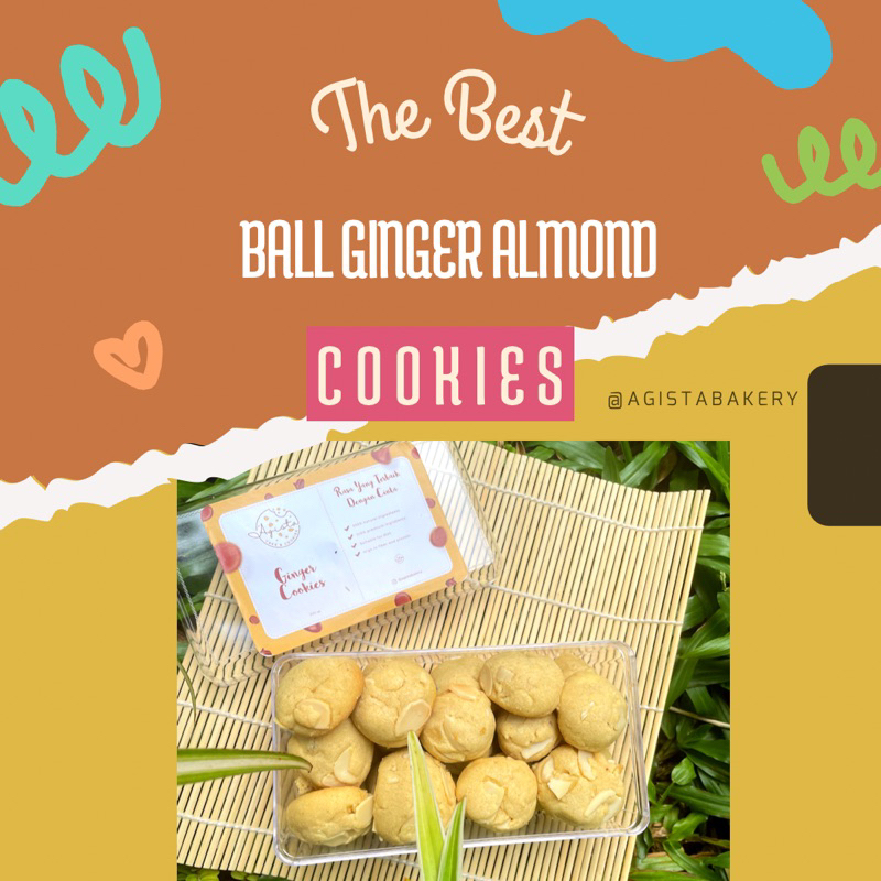 

Cookies Edisi EID ADHA
