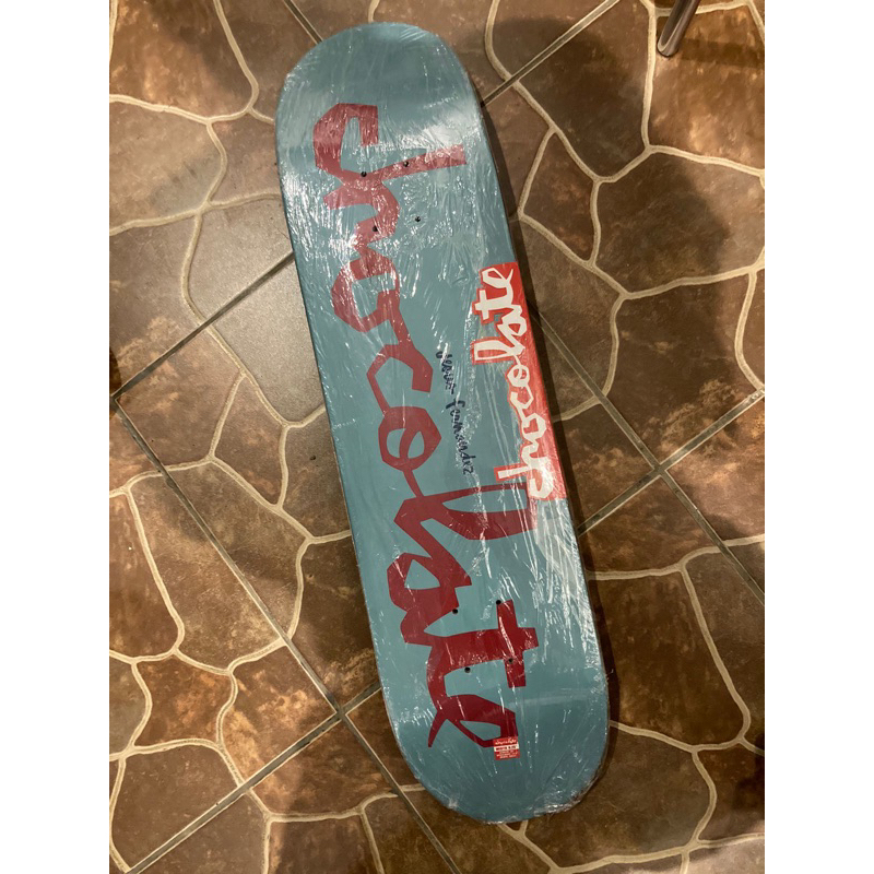 Deck skateboard