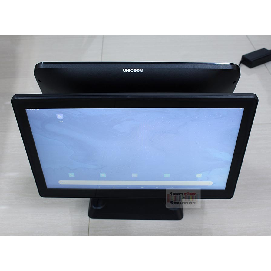 Mesin Kasir POS Android Unicorn PX-A2 / PXA2 RAM 2/16 GB Touchscreen
