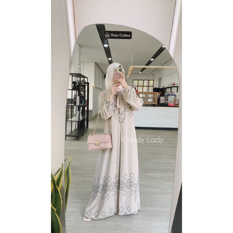 Linka Syal Maxi