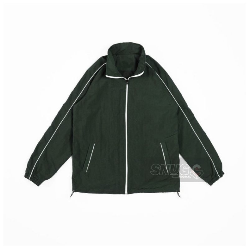 JACKET TRACK SUIT PRIA - VARSITY VINTAGE KASUAL - JACKET PRIA RETRO - VINTAGE JACKET