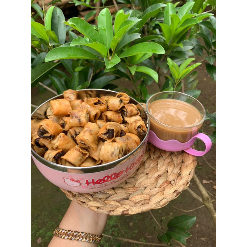 

Roling coklat premium