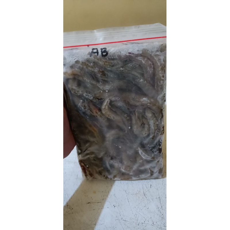 

udang api freezer ukuran AB(BESAR)