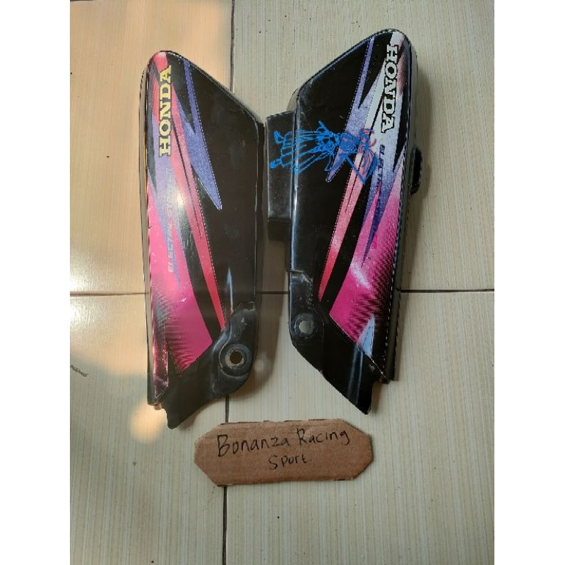 Bok aki doff aki kanan kiri honda Astrea grand original