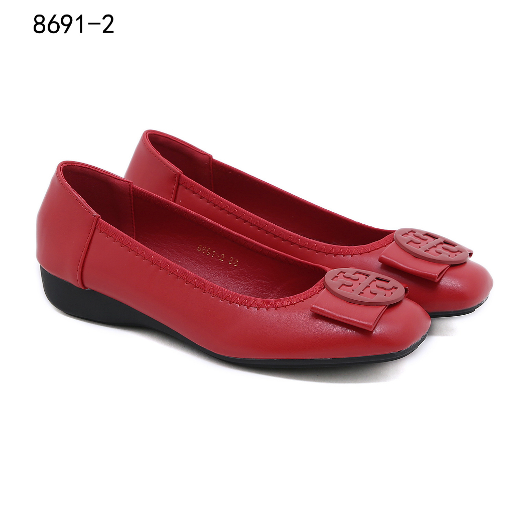 T 8691-2 Flatshoe