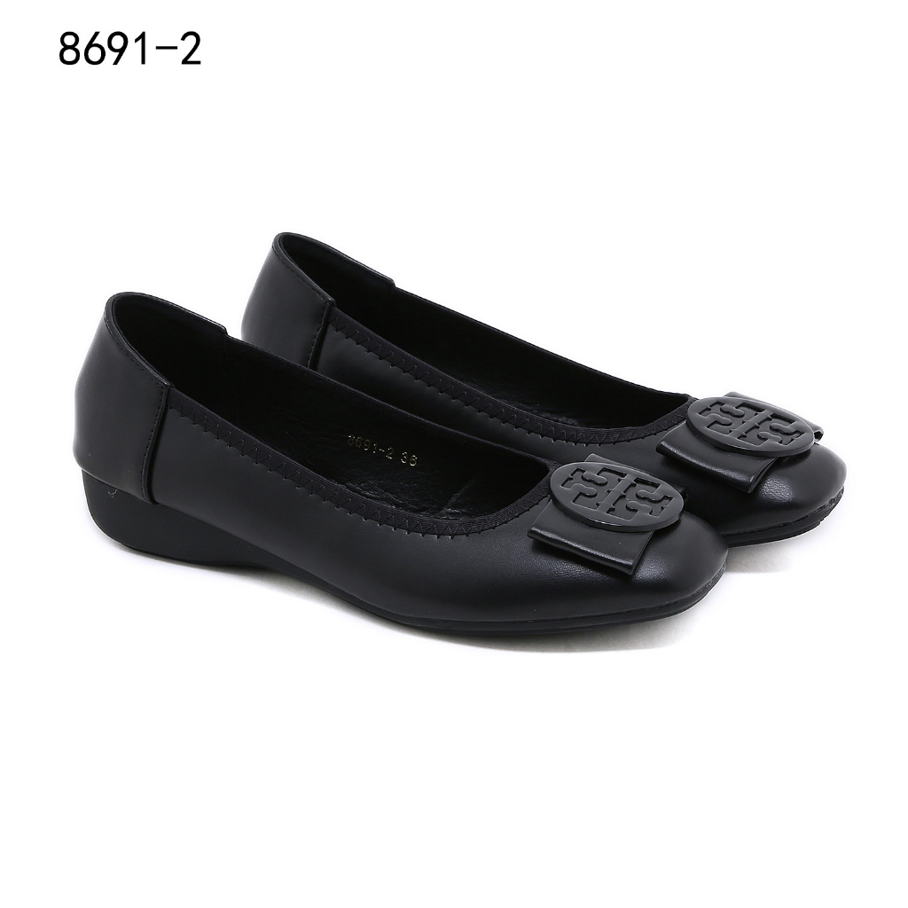 T 8691-2 Flatshoe