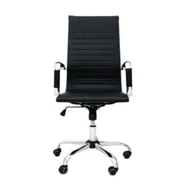 

Raksa Office Kursi kantor Kursi Direktur Kursi Manage Kursi Staff comfy series Delano I