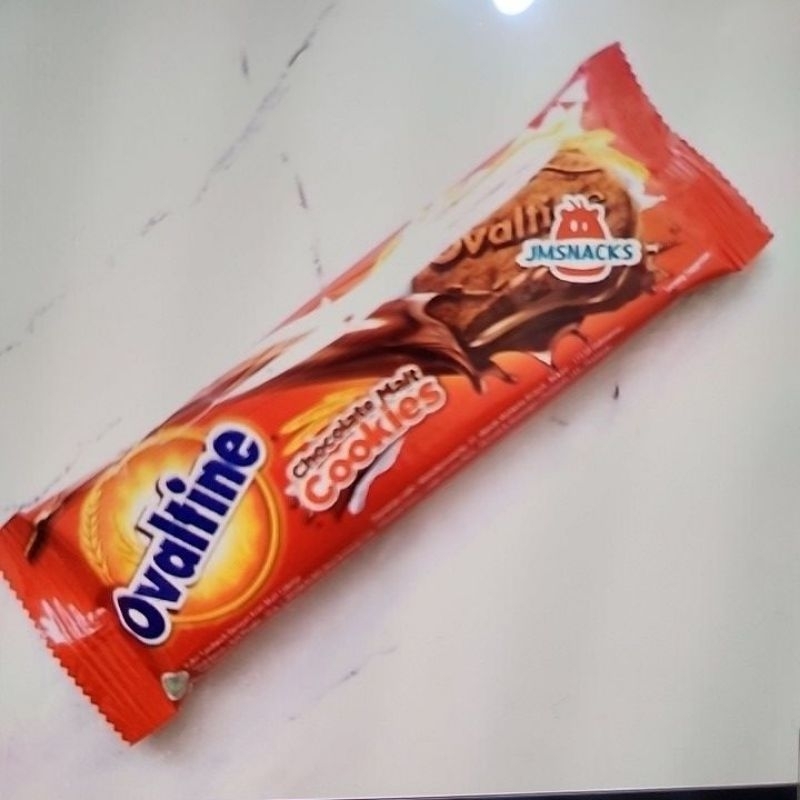 

Ovaltine Malt Sachet 28gr satuan