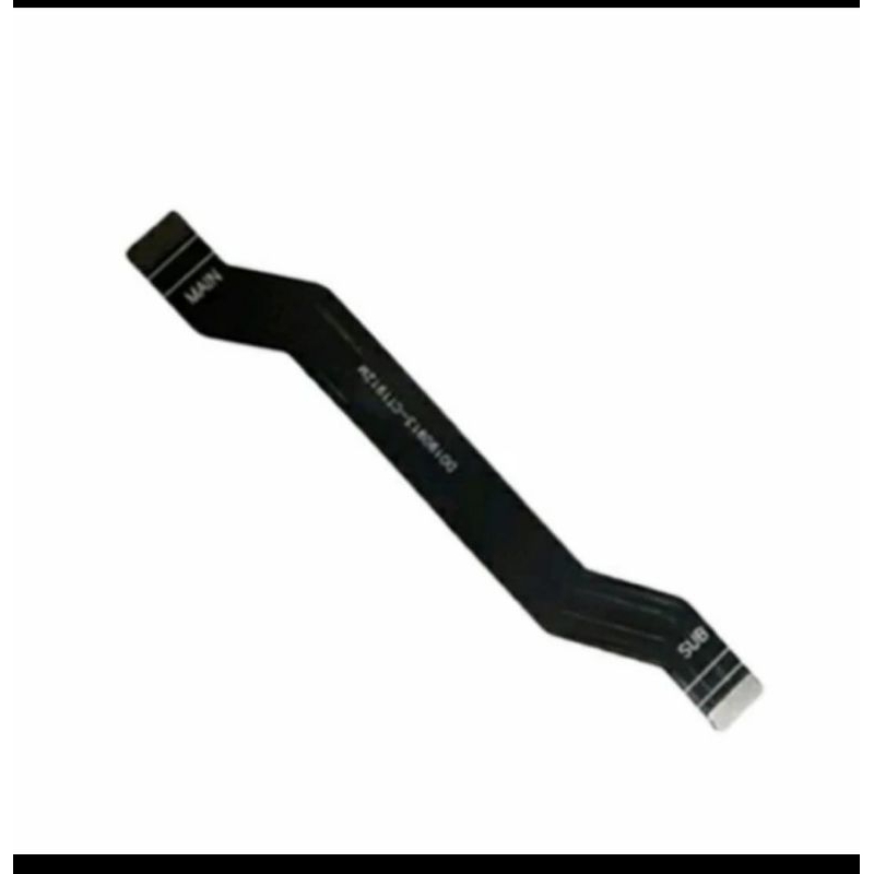 FLEXIBLE FLEKSIBEL BOARD REALME 5 .