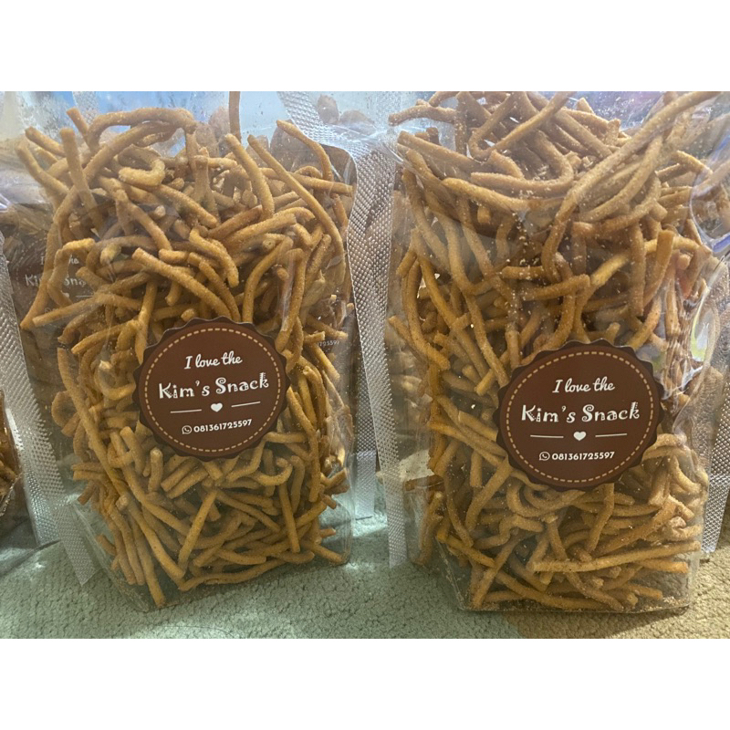 

Stick Pedas