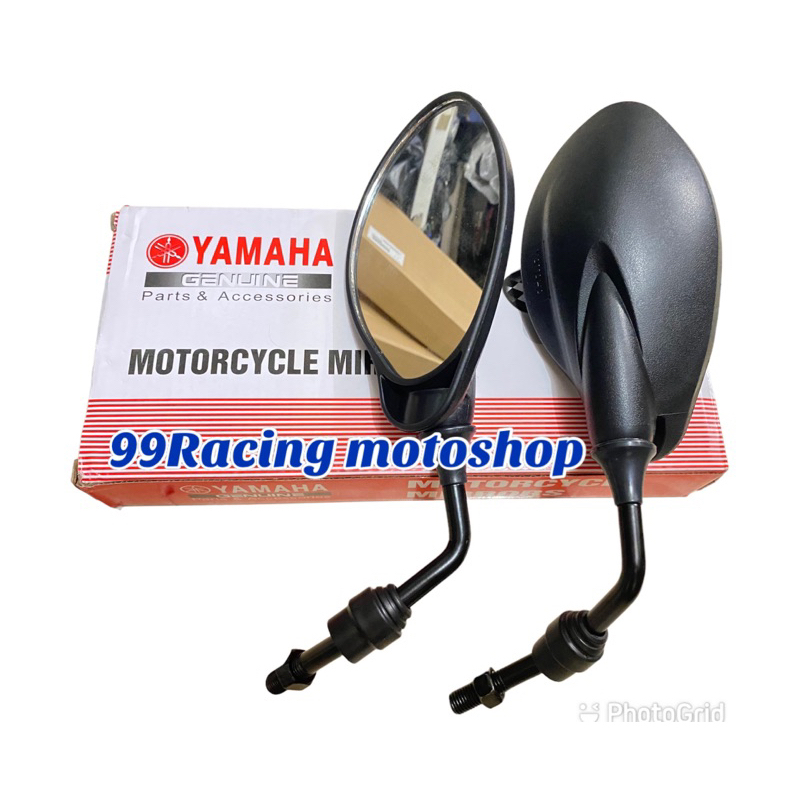 Spion X1 Spion Yamaha 125z Thailand Honda &amp; Yamaha Vario,Beat,Nmax,Aerox,Lexi Fizr,Jupiter Z Jupiter MX &amp; Motor Lain Nya HONDA YAMAHA