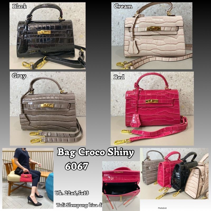 tas selempang wanita import y$l