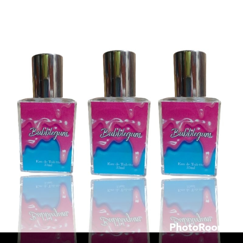 parfum bubblegum edt 35ml