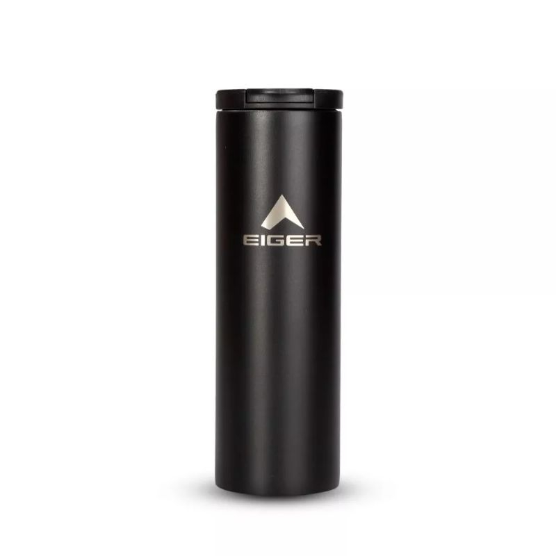 Water bottle EIGER89 VOODOO botol minum