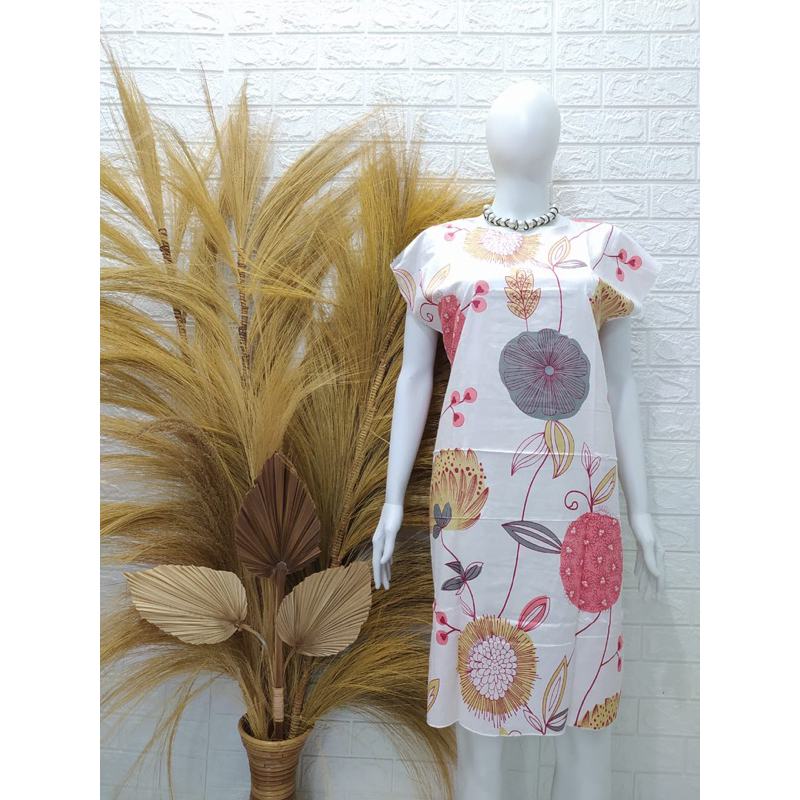 Daster Bali Midi Salur / Dandelion