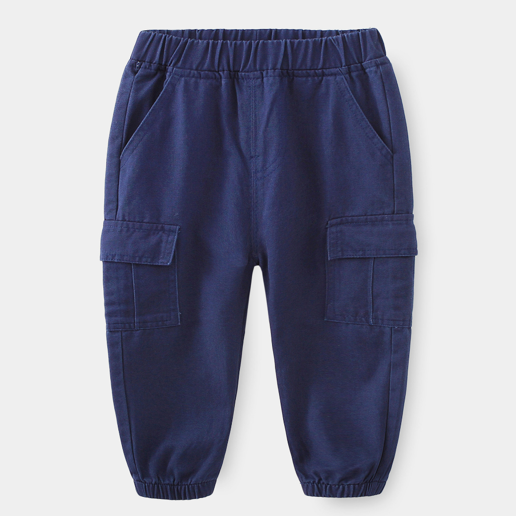 Celana Panjang Anak Laki Laki Import Jogger Pants Chinos Long Trousers Anak Cowok