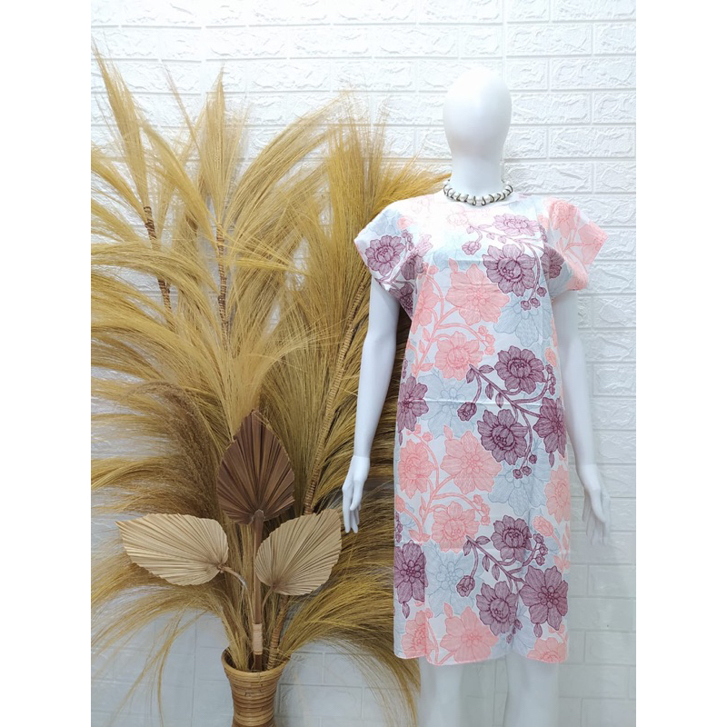 Daster Bali Midi Zaina