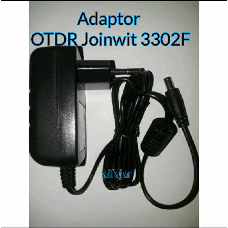Charger Adaptor OTDR Joinwit 3302F JW3302F JW3303B