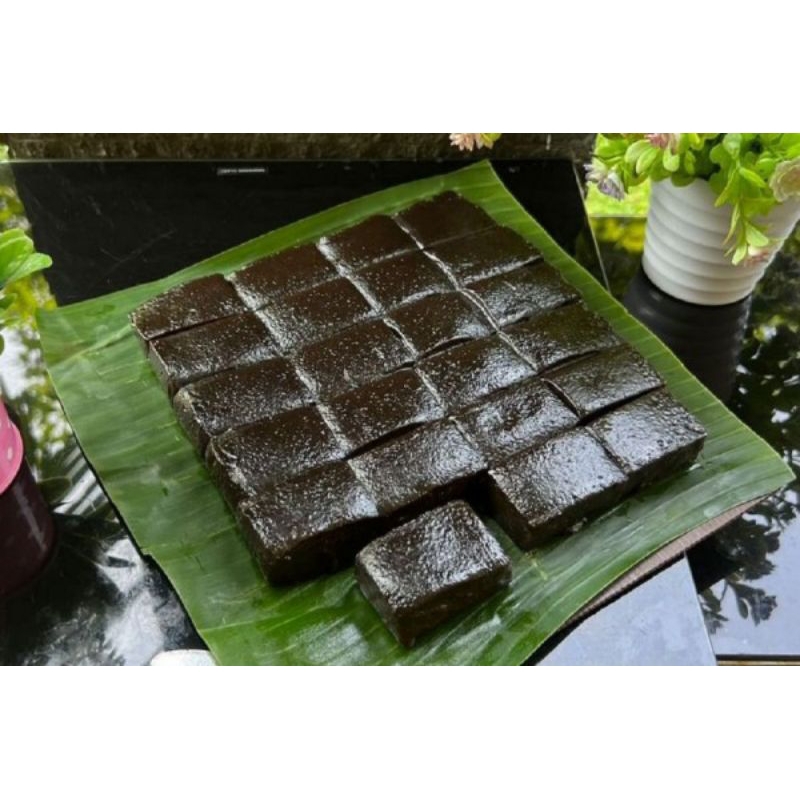 

Dodol Khas Bogor 1mika/500gram/1kg
