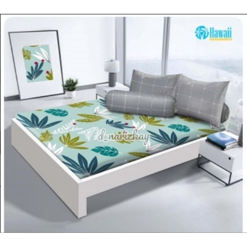 Hawaii Sprei 160