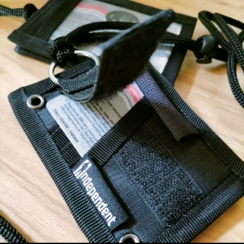 

id card holder tactical