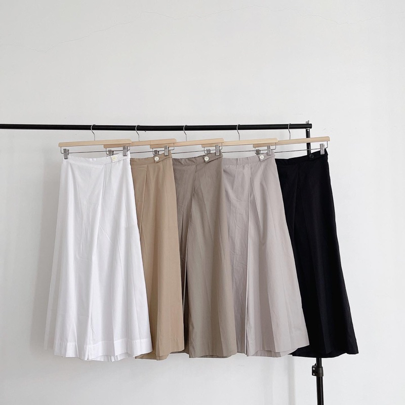 DIMA.HF - PURI PANTS