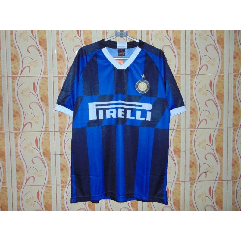 JERSEY INTER MILAN HOME 2019/2020