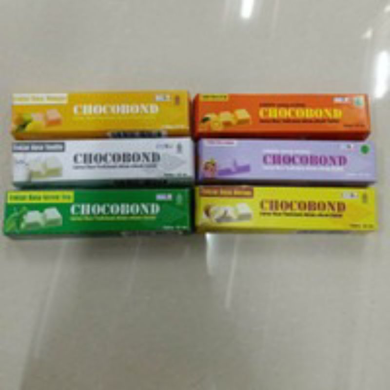 

Chocobond 35gr..