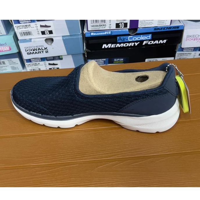 Sepatu Slip On Skechers Go walk 6