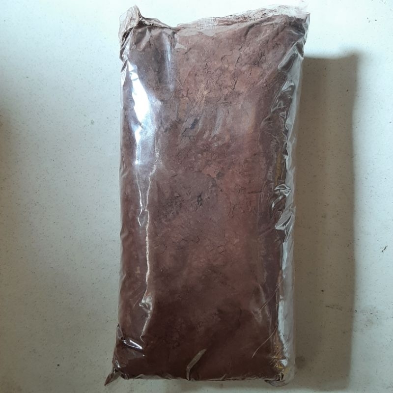 

Cokelat bubuk tulip Bordeaux 250 gram (100% kakao bubuk)