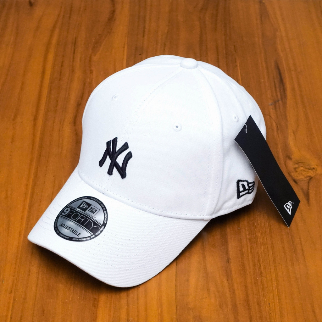 Topi NY MLB Baseball Import Topi Baseball Pria Newyork