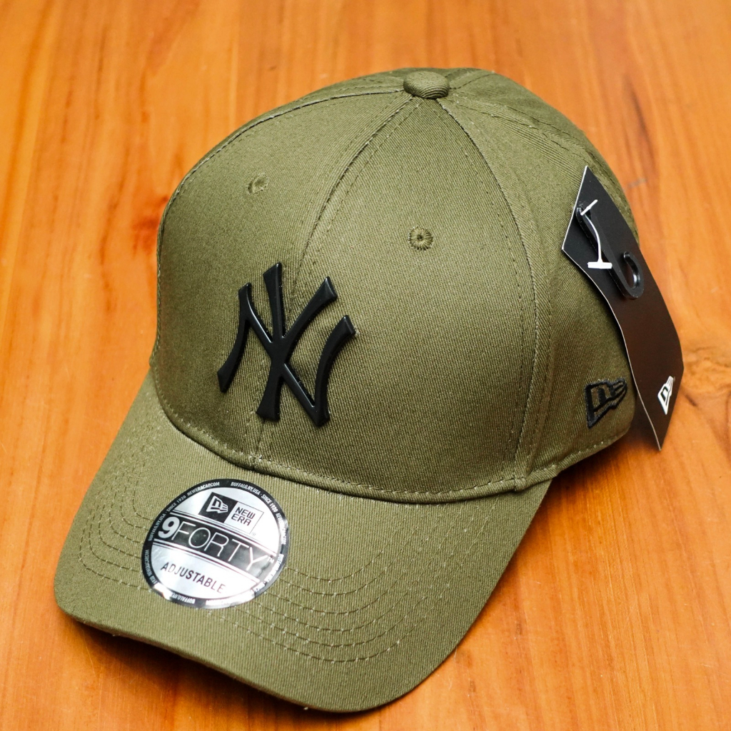 topi baseball MLB NY New York Yankees import korea