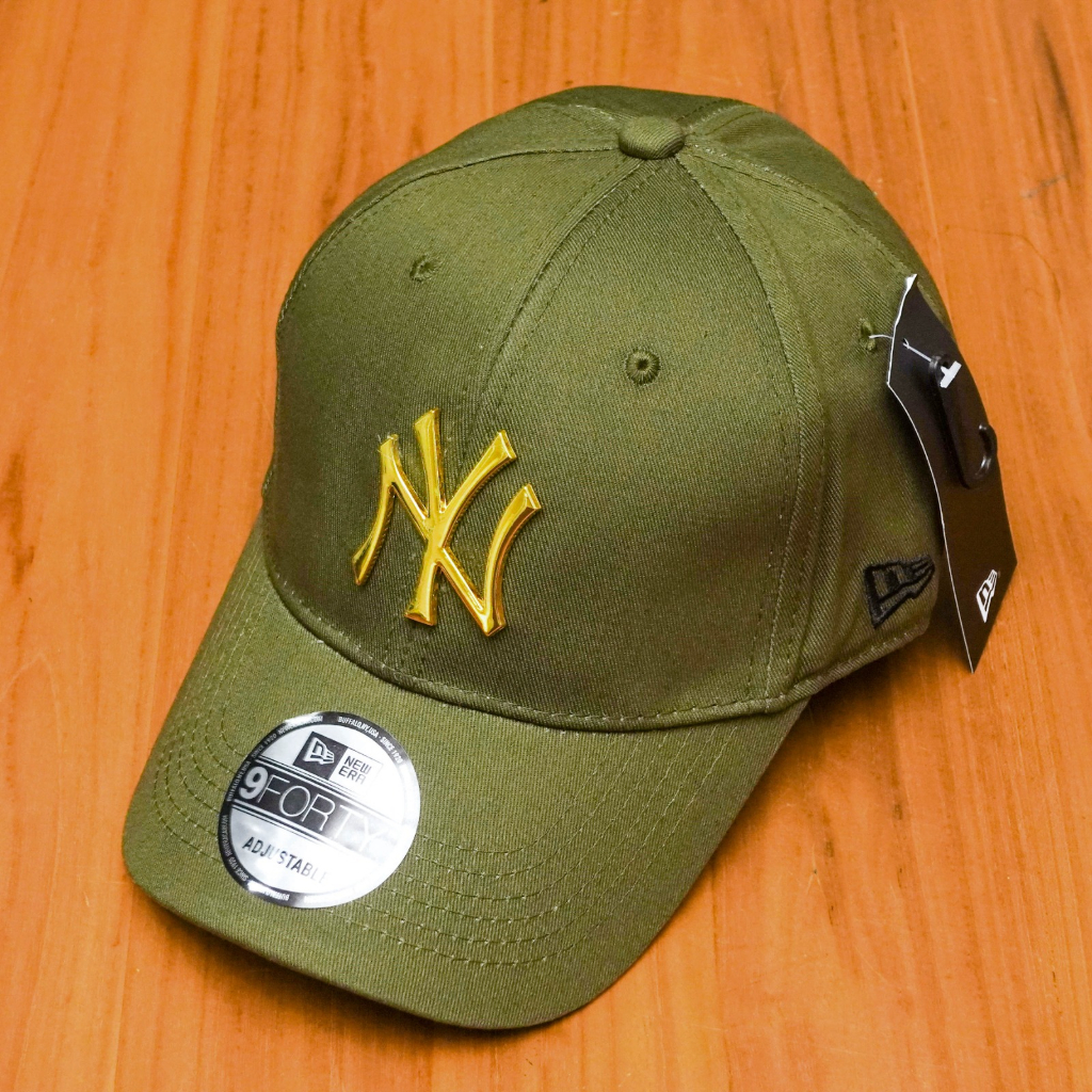 topi baseball MLB NY New York Yankees import korea