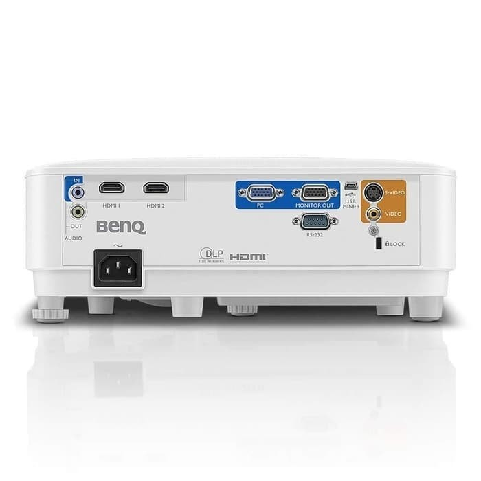 Projector BenQ MX550 XGA
