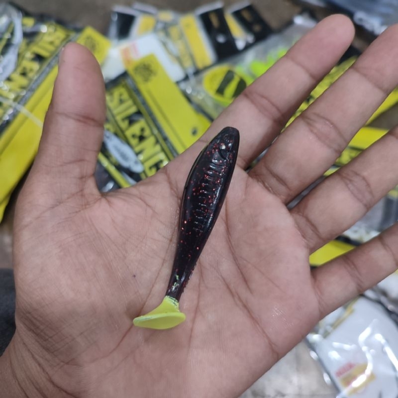 Baby paddle pop ORY ozmy 7cm