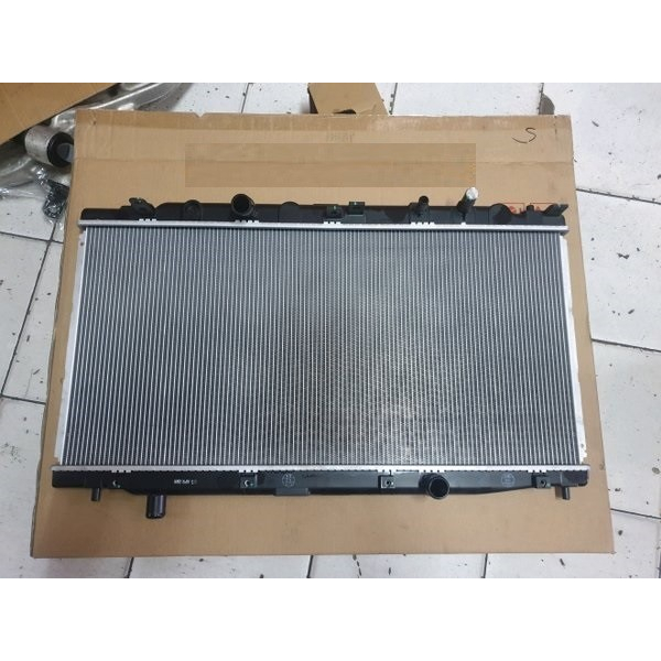 Radiator Assy Honda BRV 2016 - UP Automatic AT TR-87388 Trivindo