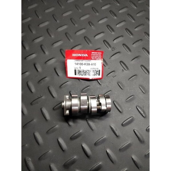 Noken As Honda Vario 150 eSP K59 - 14100K59A10