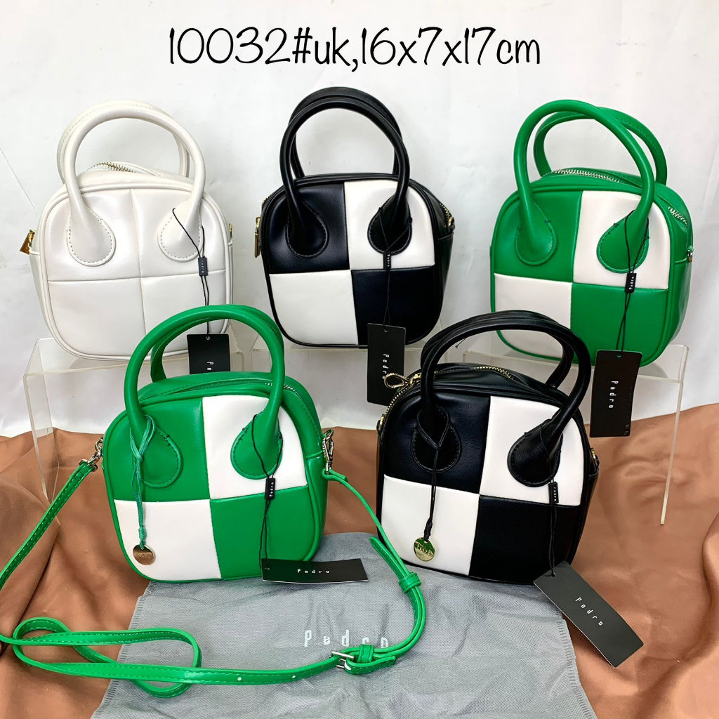 TAS WANITA PDB-3555 TOP HANDLE BAG