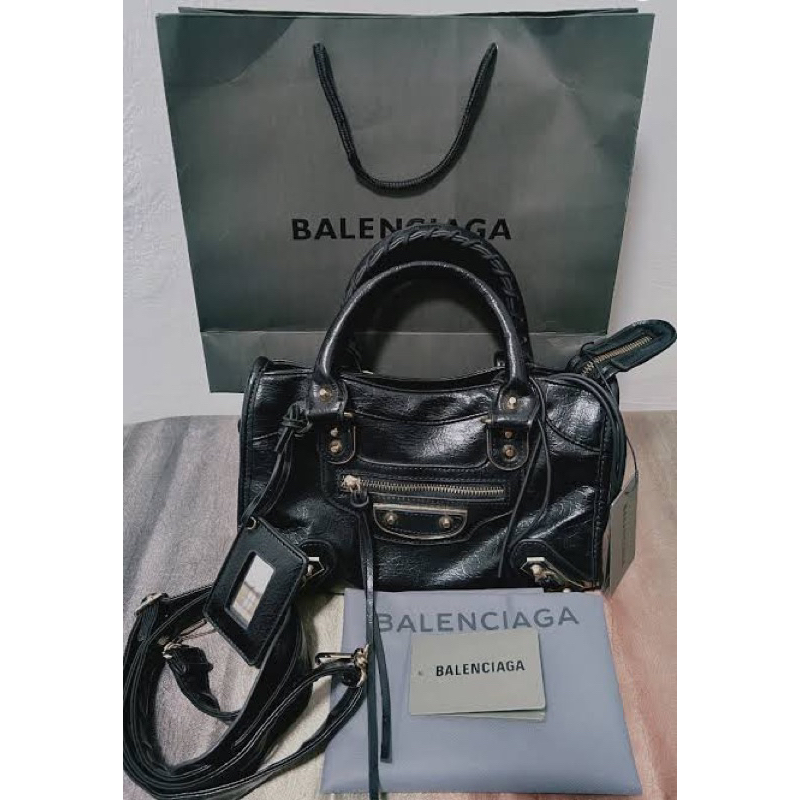 Tas balenciaga