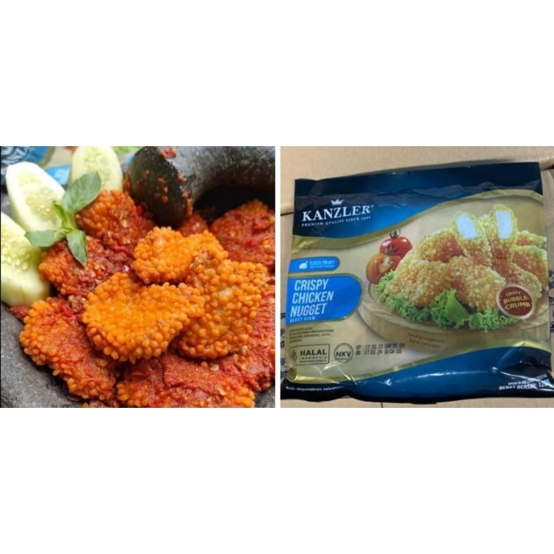 

NuggetKanzler